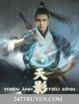 Thiên Ảnh Thiên Ảnh