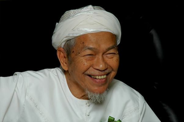 Ulama' Pewaris Nabi :)