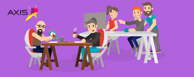 Nikmati Paket Murah Internet dari AXIS Nikmati Paket Murah Internet dari AXIS