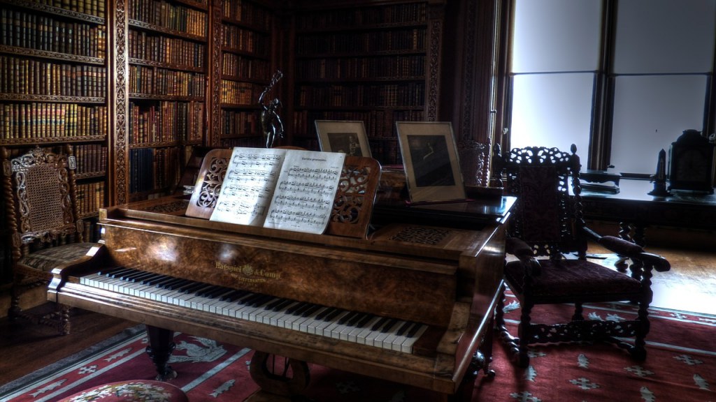 Bộ tài liệu tự học piano bo tai lieu tu hoc piano