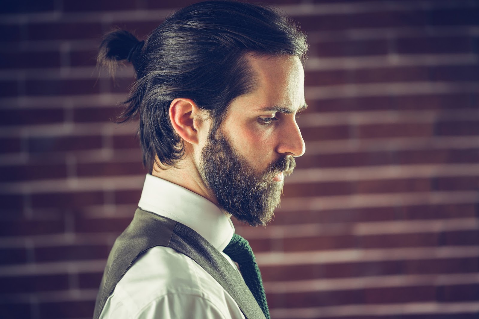 Business Lifestyle Męskie Fryzury 2018 Najgorętsze Trendy