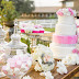 Una Candybar muy Rosa ♥