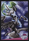 My Little Pony Banished Series 4 Trading Card