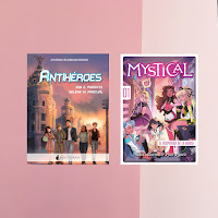 Novela juvenil Novela juvenil