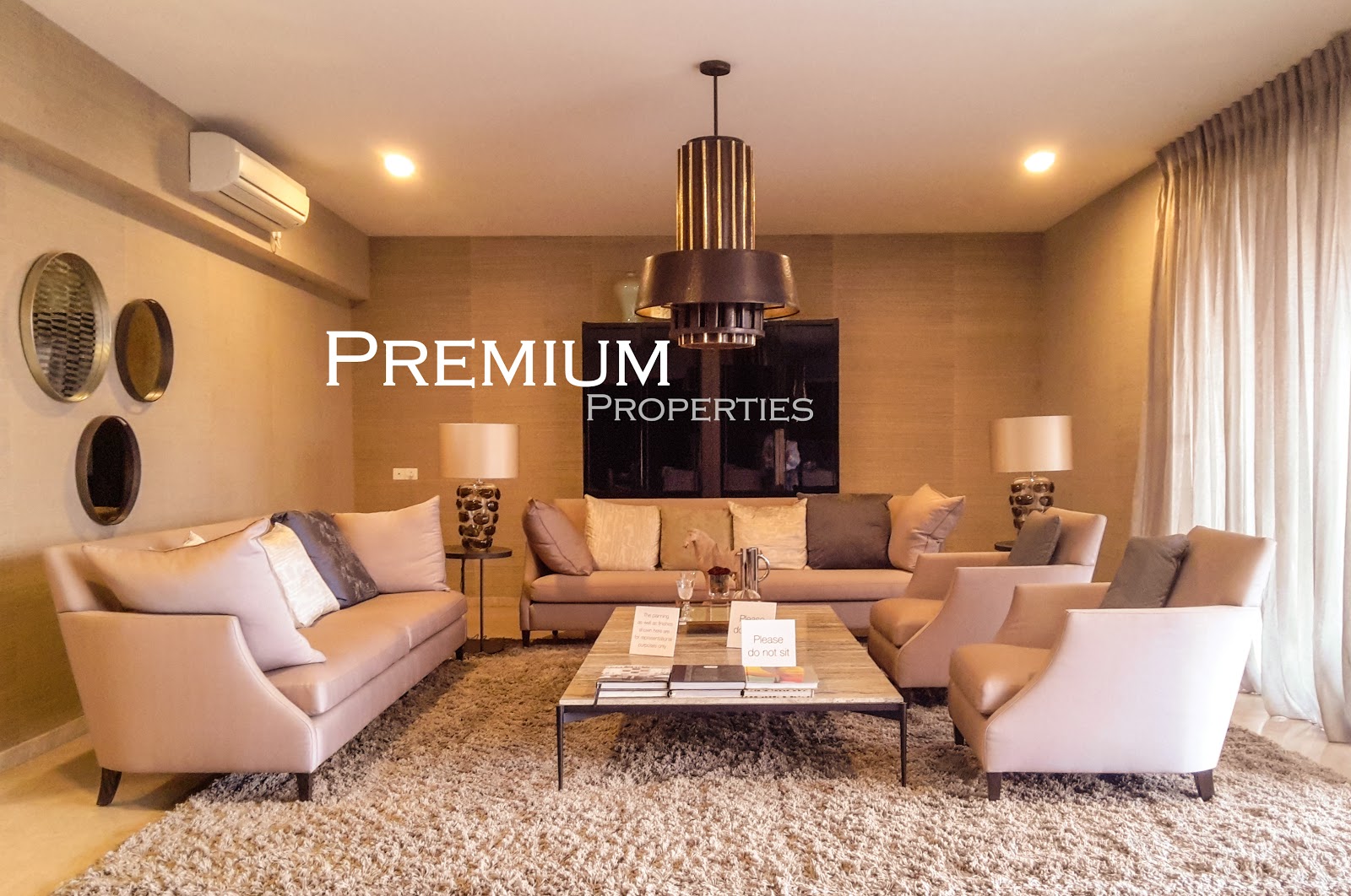 BUY SELL RENT Rodas Enclave Basilius luxury apartments of 5 bedrooms