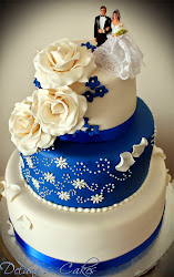 royal cake cakes weddin