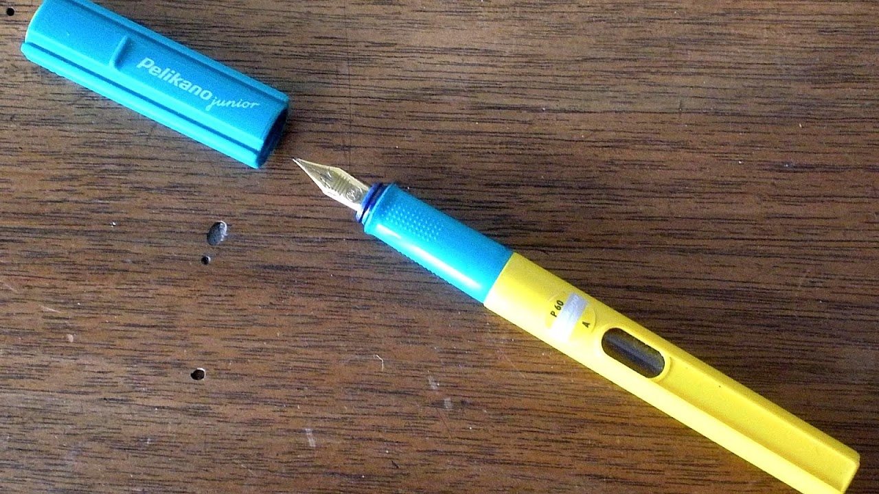 French Fountain Pens French Choices