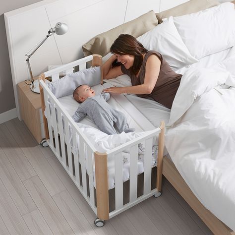 baby bed 2019