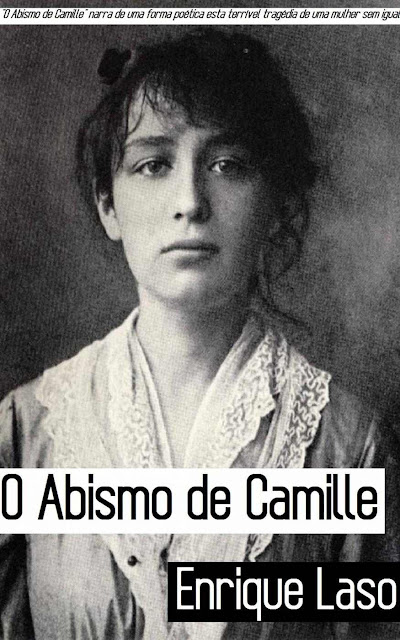 O Abismo de Camille - Enrique Laso