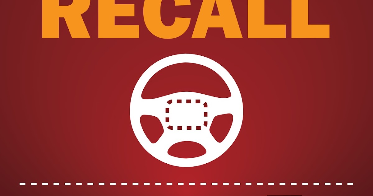 Airbag Recall! Don't Risk Your Safety!
