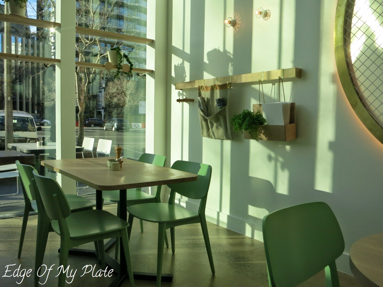 Kettle black south Melbourne