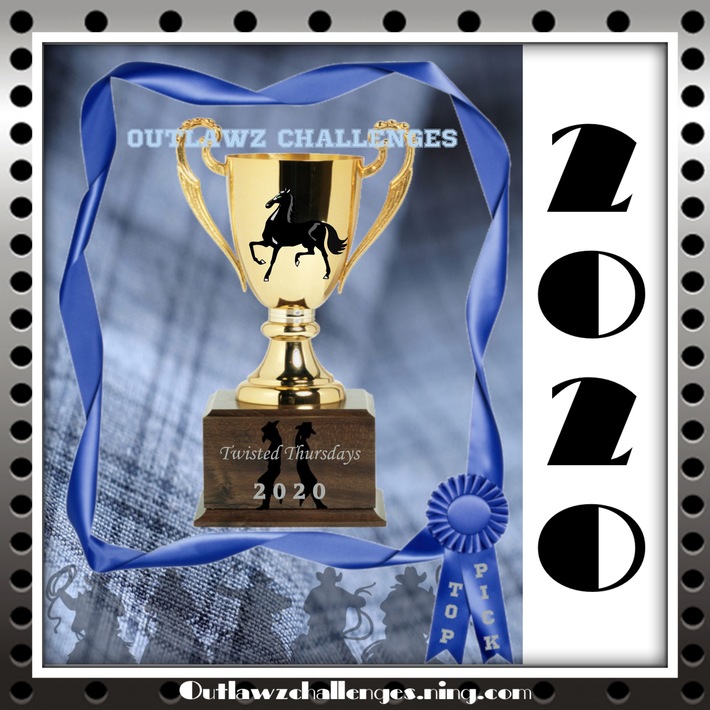 The Outlawz Twisted Thursdays Dec 19-Jan 1