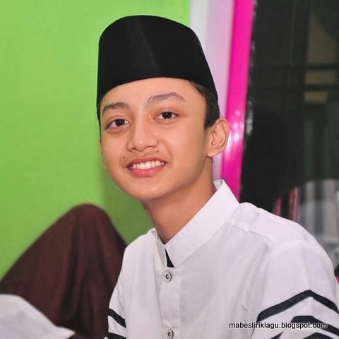 Gus Azmi - Sandaran Jiwa Syubbanul Muslimin - Sandaran Jiwa