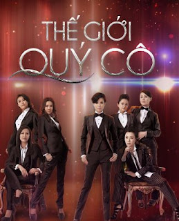 Xem Phim Thế giới quý cô Xem Phim Thế giới quý cô - The gioi quy co