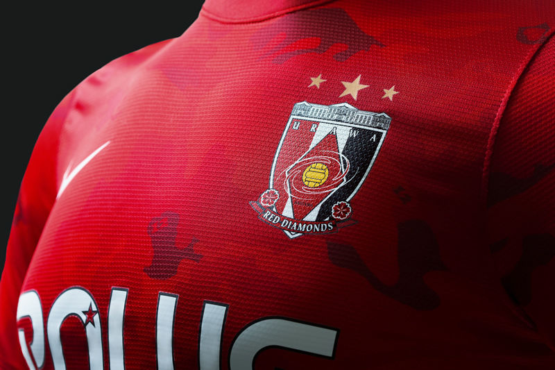 nike urawa