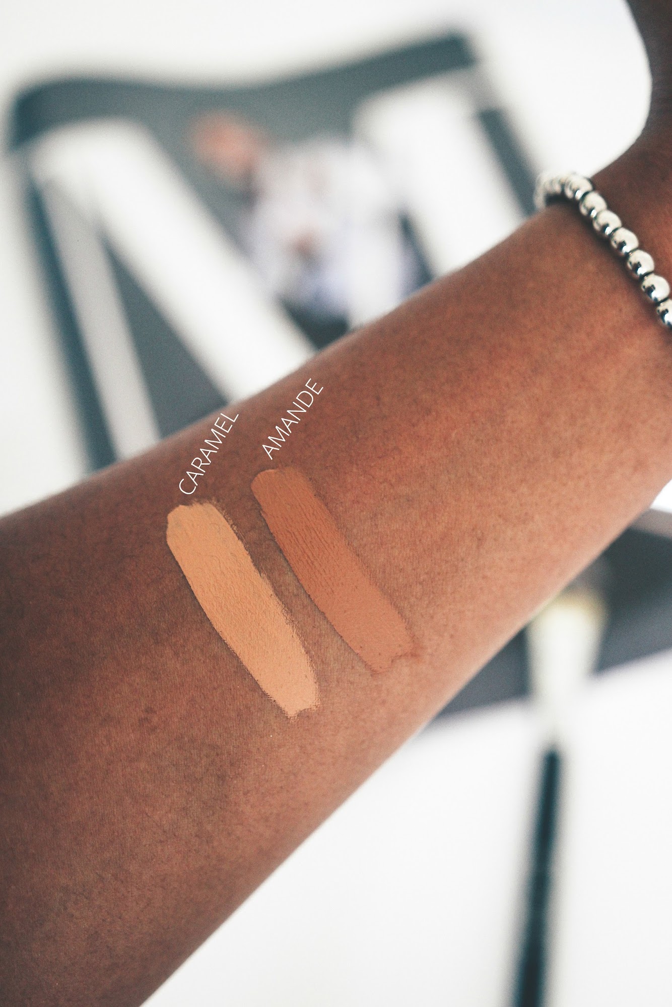 nars amande concealer