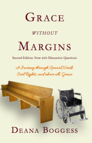 Grace Without Margins:  Second Edition