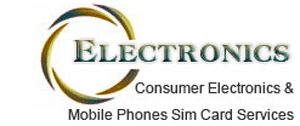 Consumer Electronics & Mobile Phones Sim Card Services