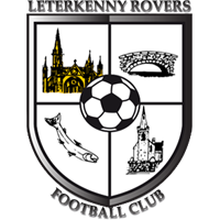 LETTERKENNY ROVERS FC