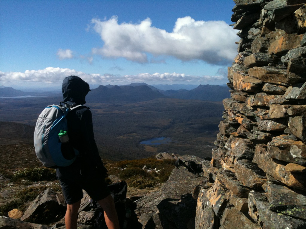 60 Great Tasmanian Short Walks