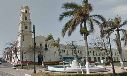 Museo Recinto de la Reforma en Veracruz Museo Recinto de la Reforma en Veracruz