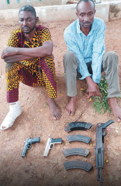colonel samaila inusa killers colonel samaila inusa killers