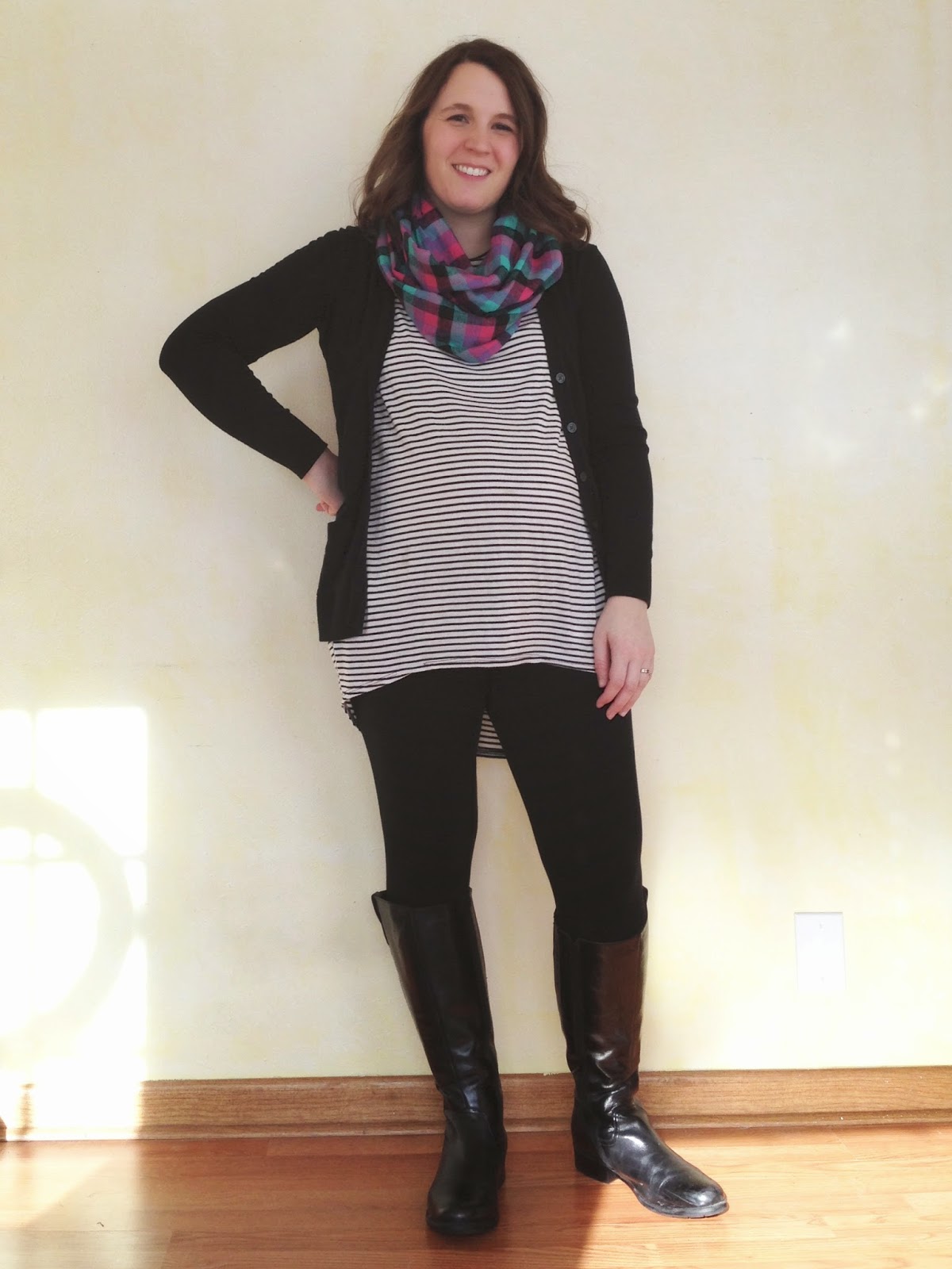 bybmg: What I Wore Wednesday 1.21