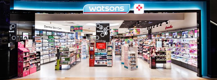 (LIFESTYLE) 4 Things Ive Learned from Watsons Philippines 