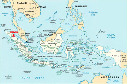 Simple qr code in medan indonesia 08 picture