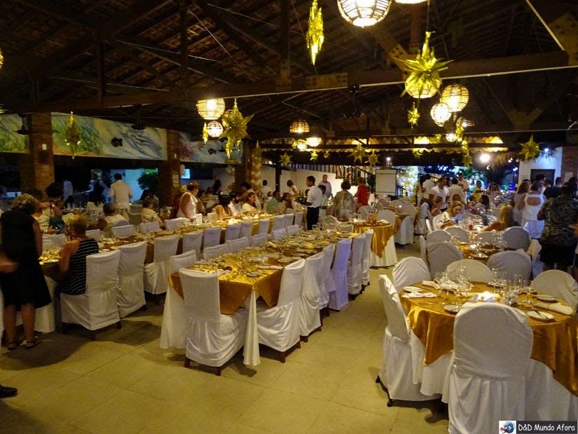 Onde ficar em Natal (RN) - reveillon no D Beach Resort Onde ficar em Natal (RN) - reveillon no D Beach Resort