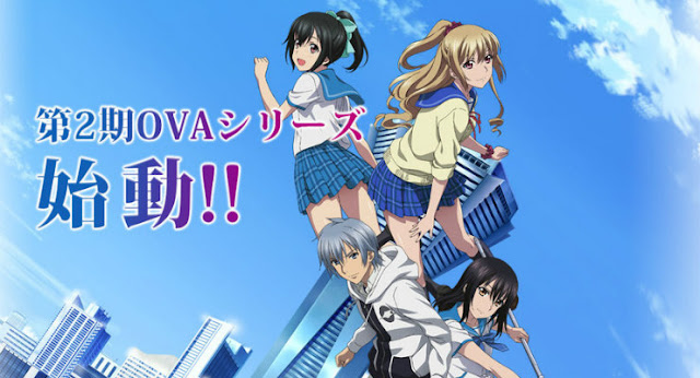 strike the blood sub indo batch iii strike the blood sub indo batch iii