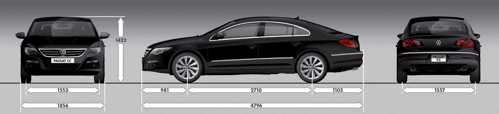 Volkswagen jetta размеры. Фольксваген Пассат 2012 габариты. Фольксваген Пассат 2008 габариты. Пассат СС 2011 габариты. Габариты Фольксваген Пассат б8.