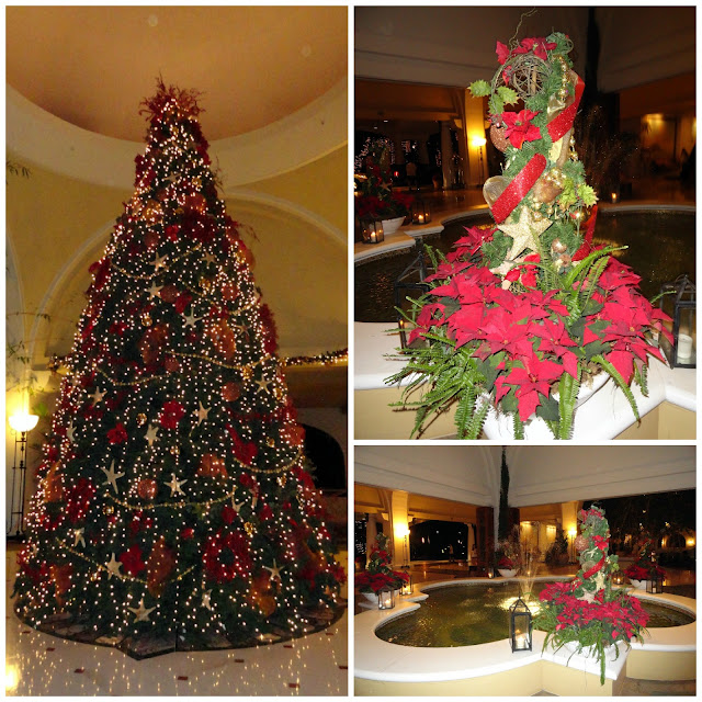 Christmas in Maui Rachel Teodoro