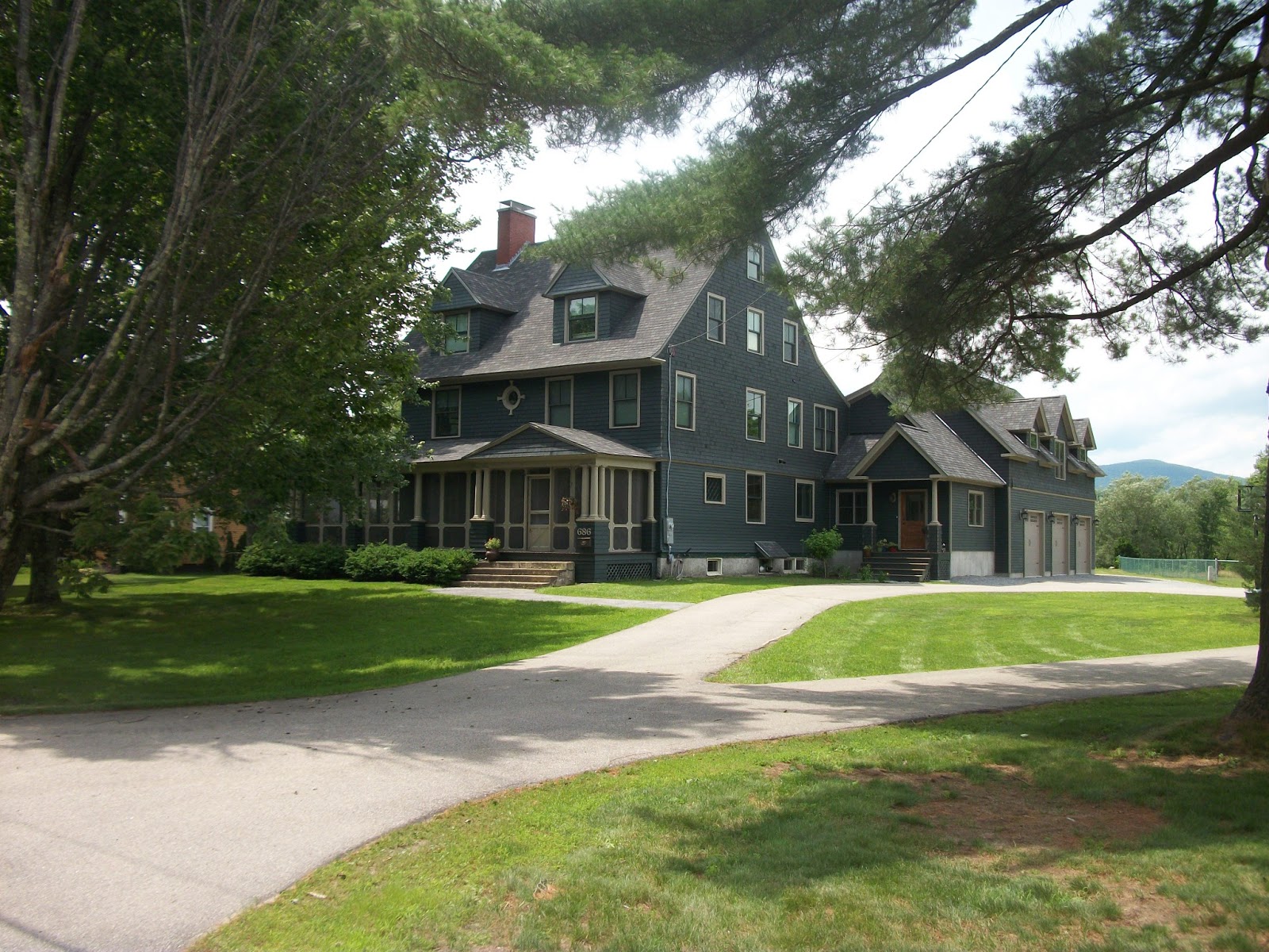 Fryeburg & Friends This is FRYEBURG June 30, 2013