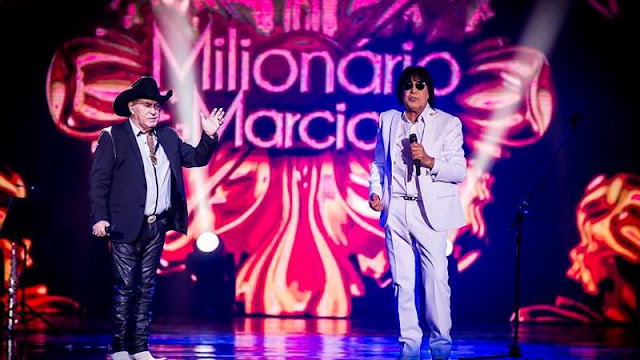 Milionário e Marciano – Ainda Ontem Chorei de Saudade / Vontade Dividida Milionário e Marciano – Ainda Ontem Chorei de Saudade / Vontade Dividida