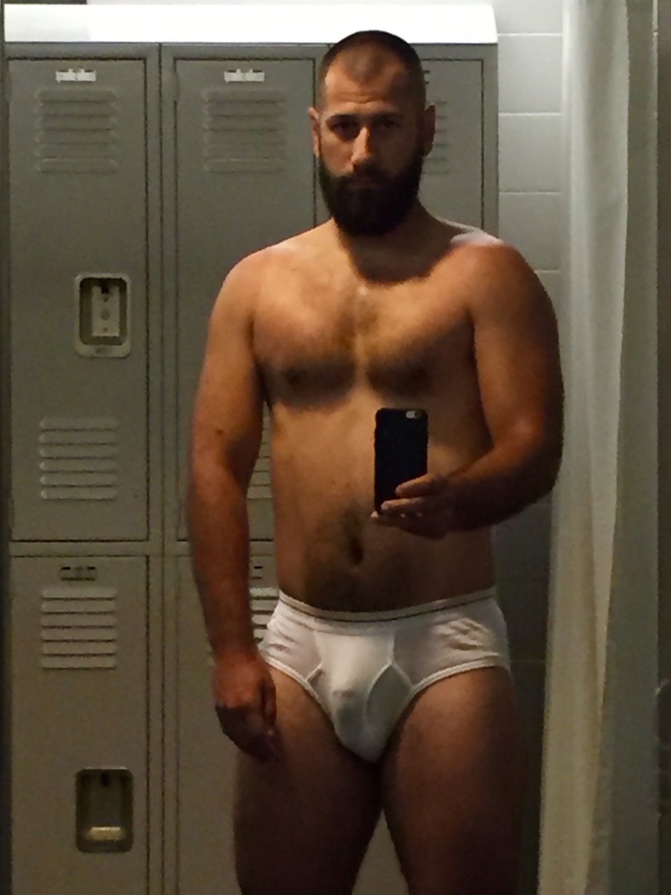 SELFIES - Especial Cuecas - Parte 01 (20 fotos) 