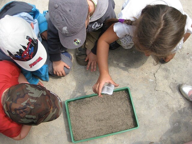 educ. ambiental. desde pequeños aprendemos a respetar el ambiente educ. ambiental. desde pequeños aprendemos a respetar el ambiente