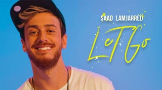 كليب جديد لسعد لمجرد LET GO Saad Lamjarred يحقق أكثر من 6 ملايين مشاهدة فى يوم بعد إطلاق سراحه