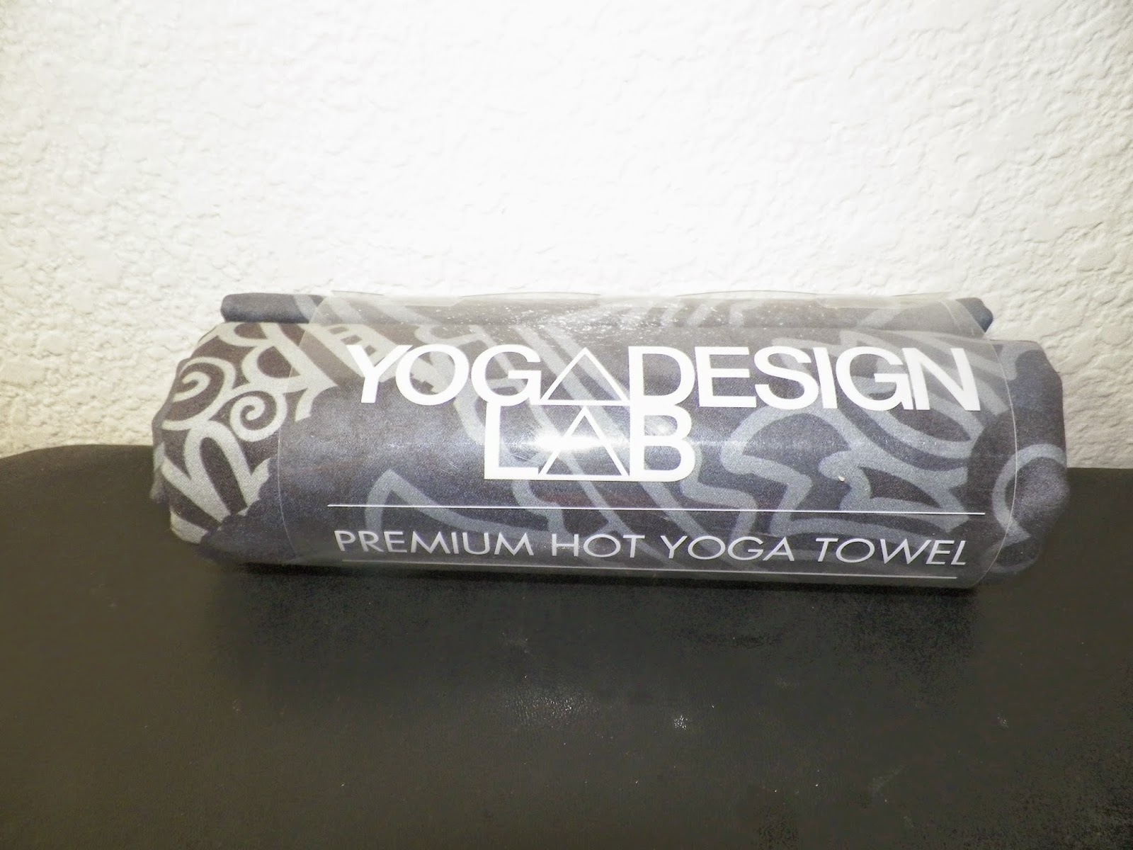 mygreatfinds Premium Hot Yoga Towel Paisley Print By YogaDesignLab Review