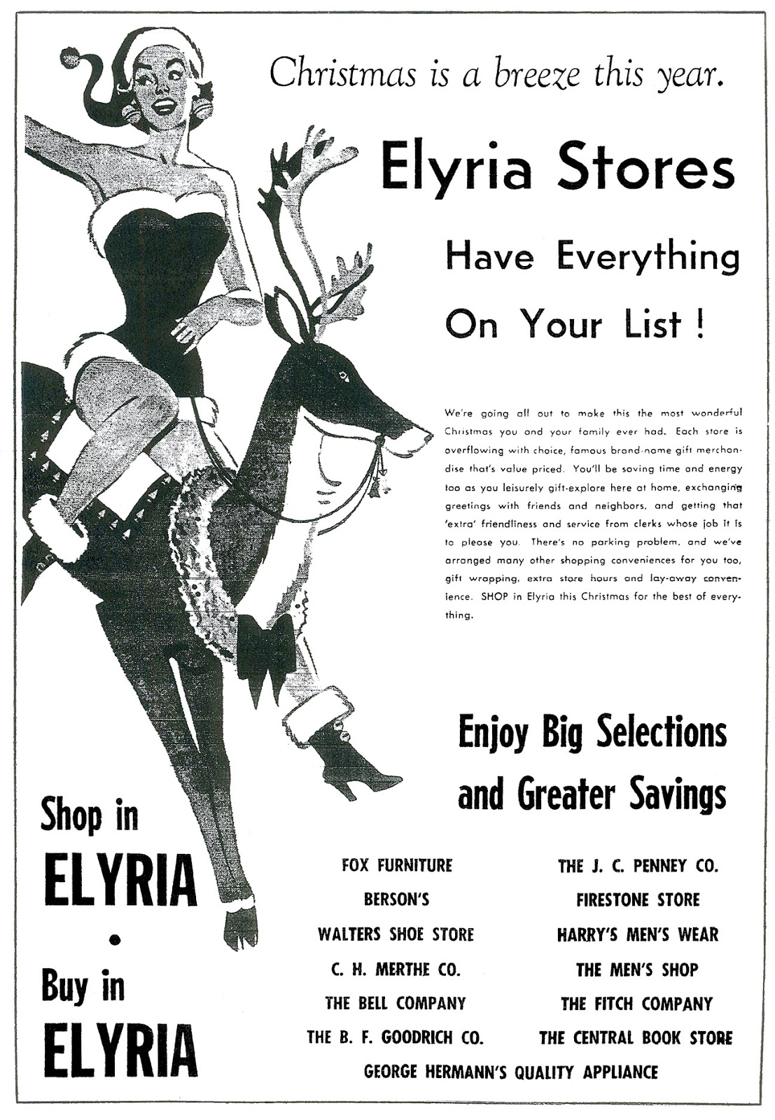 Brady's Bunch of Lorain County Nostalgia Shop in Elyria, Buy in Elyria