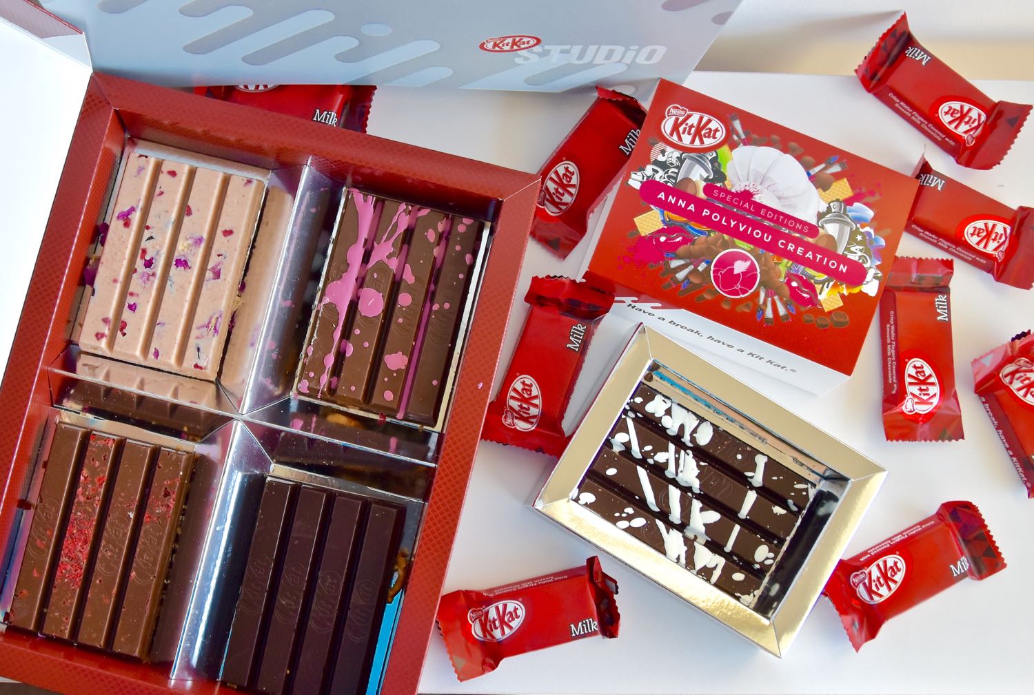 Gastrology A Melbourne Food, Lifestyle and Travel Blog KIT KAT