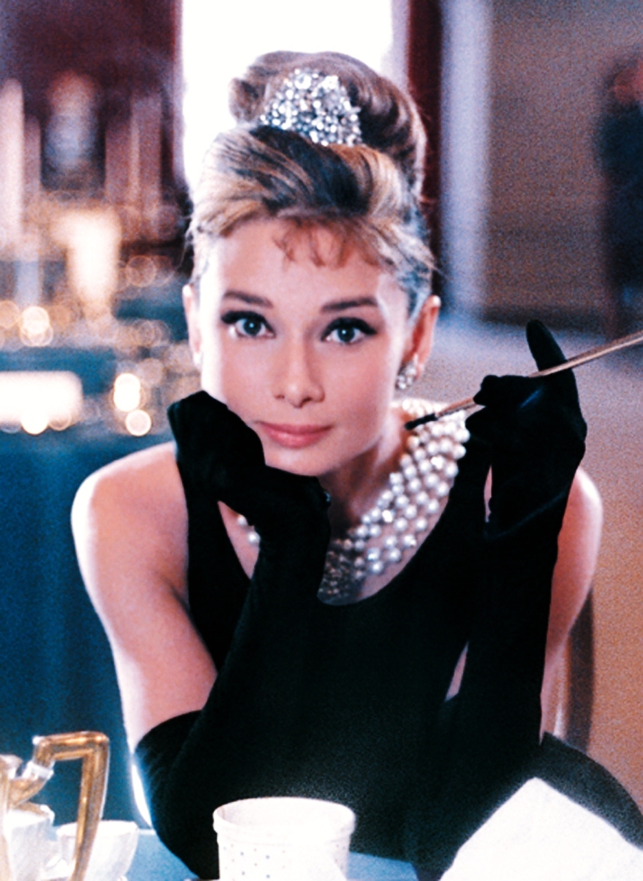 Secrets For Fashion: Πωλείται Η Έπαυλη Της Audrey Hepburn Στο Λος Άντζελες!