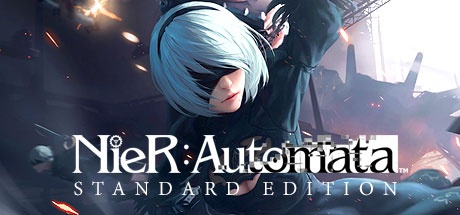 Nier Automata Trainer