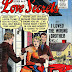 Love Secrets v2 #46 - mis-attributed Matt Baker art