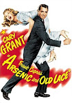 Arsenic and Old Lace / Cary Grant, Priscilla Lane, Raymond Massey and Peter Lorre
