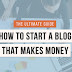 How to Make Money Blogging