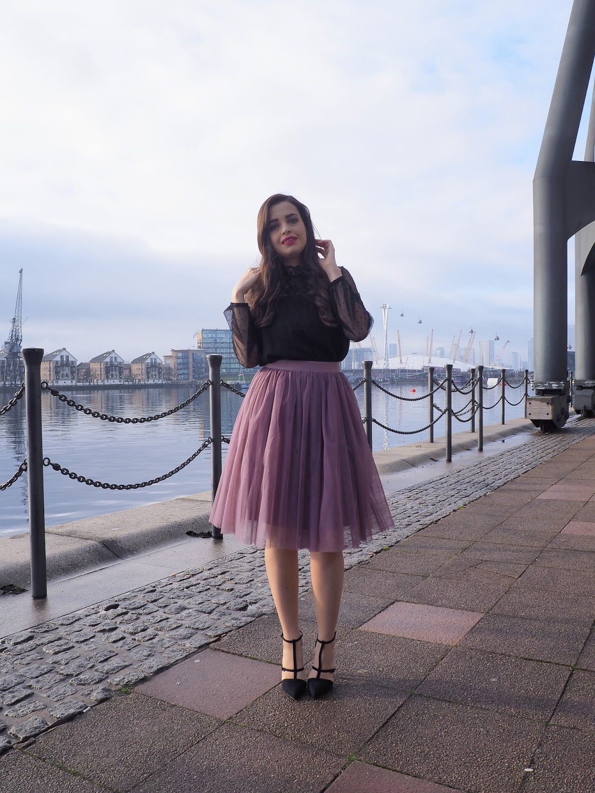 25th birthday outfit