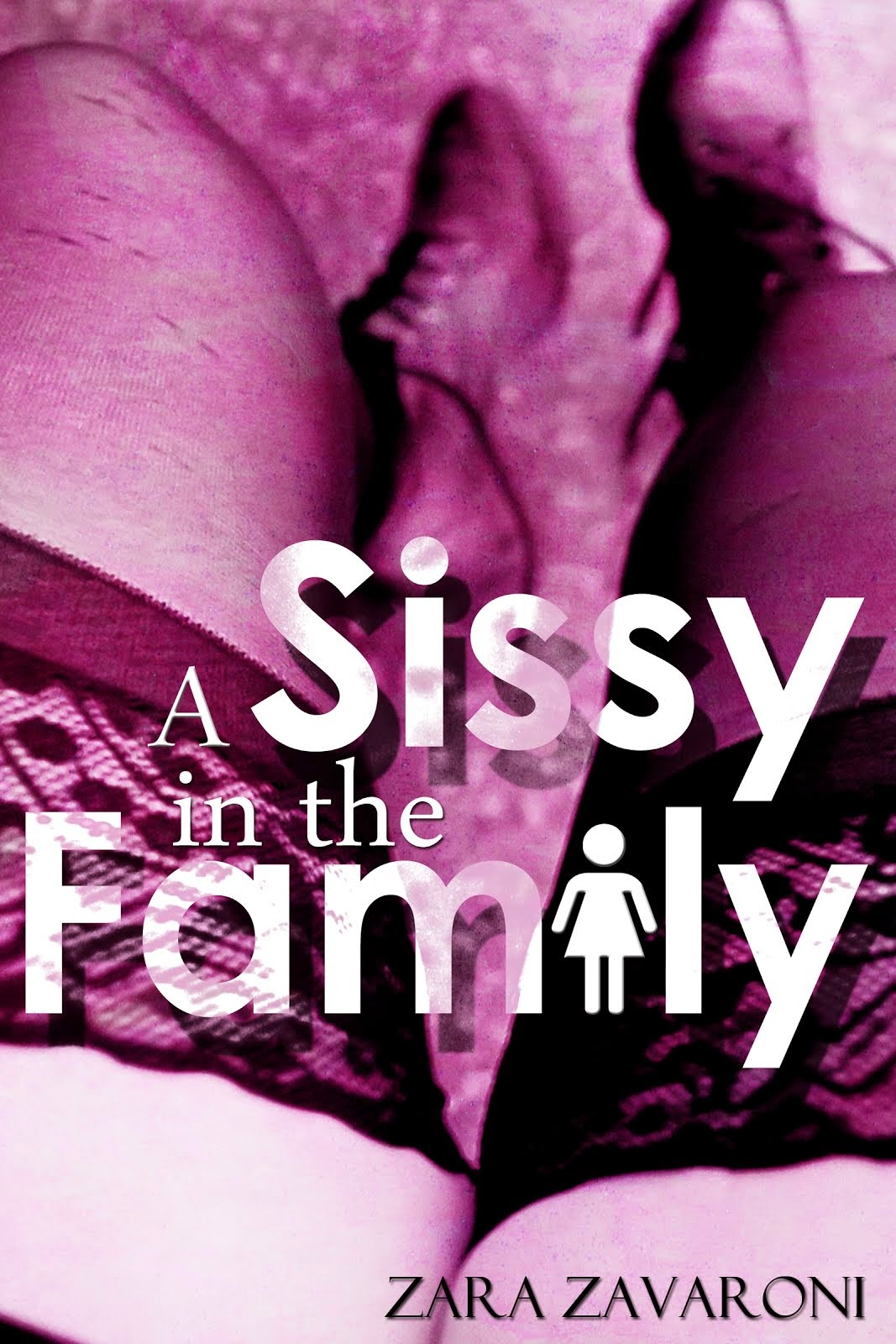 A Sissy in the Family