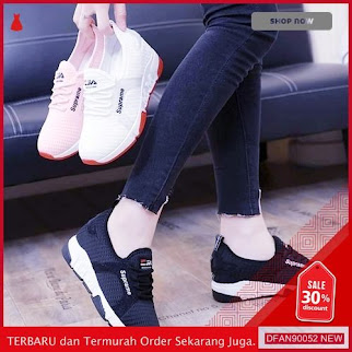 JUAL DFAN90052Z166 SEPATU N SANDAL ZMx0166 WANITA 08 SNEAKERS TERBARU BMGShop