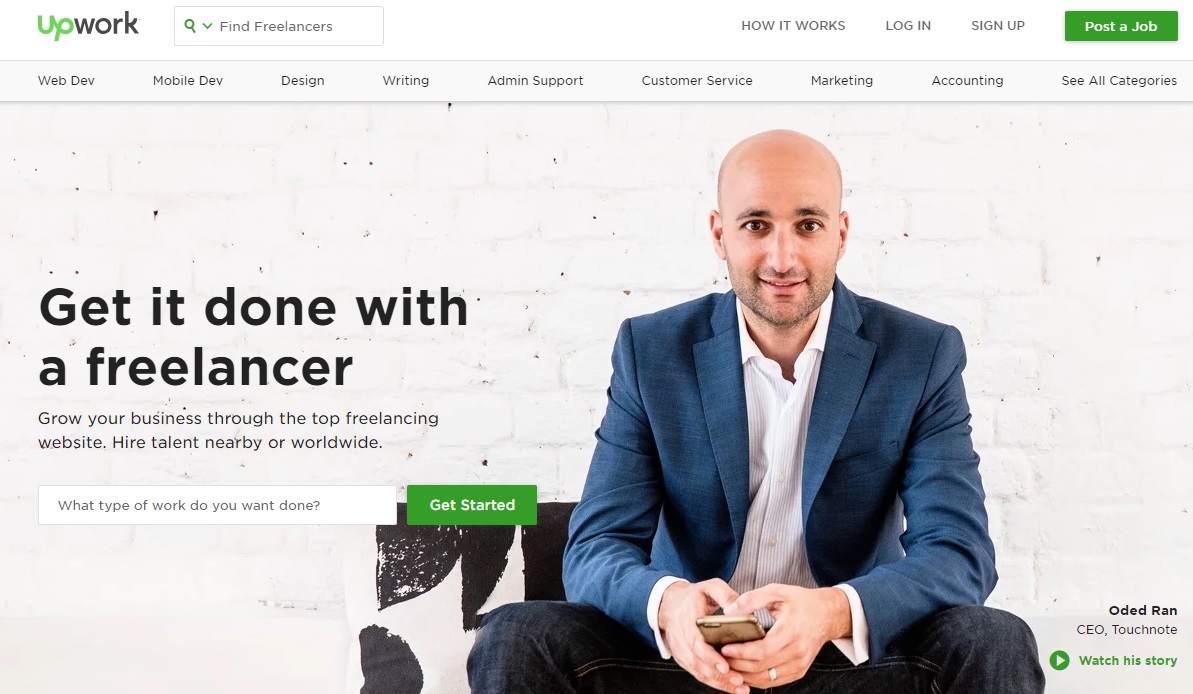 What web can do. Best freelance websites. upwork com. top freelance websites. upwork photo.